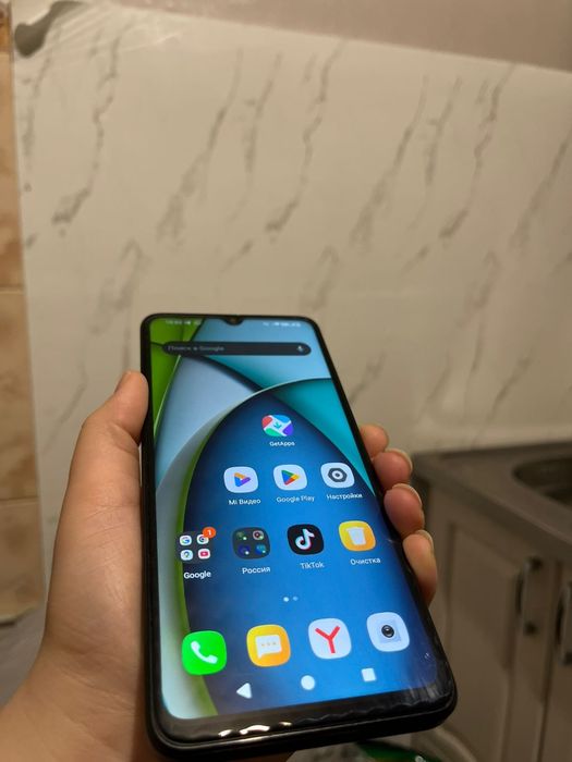 Продам Redmi A3x