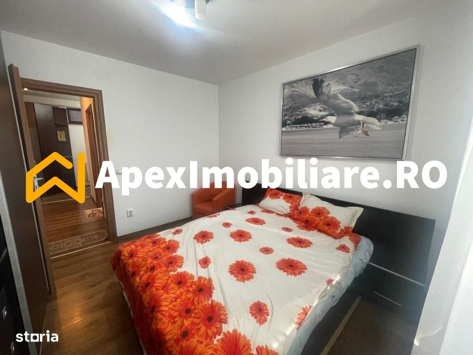 Apartament 2 camere de inchiriat Drumul Taberei Bucuresti | ApexImobil