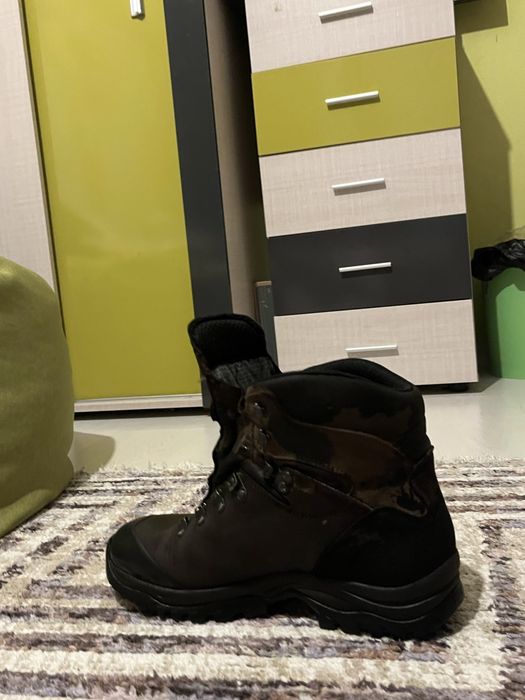 Meindl Combat goretex 3777\3776