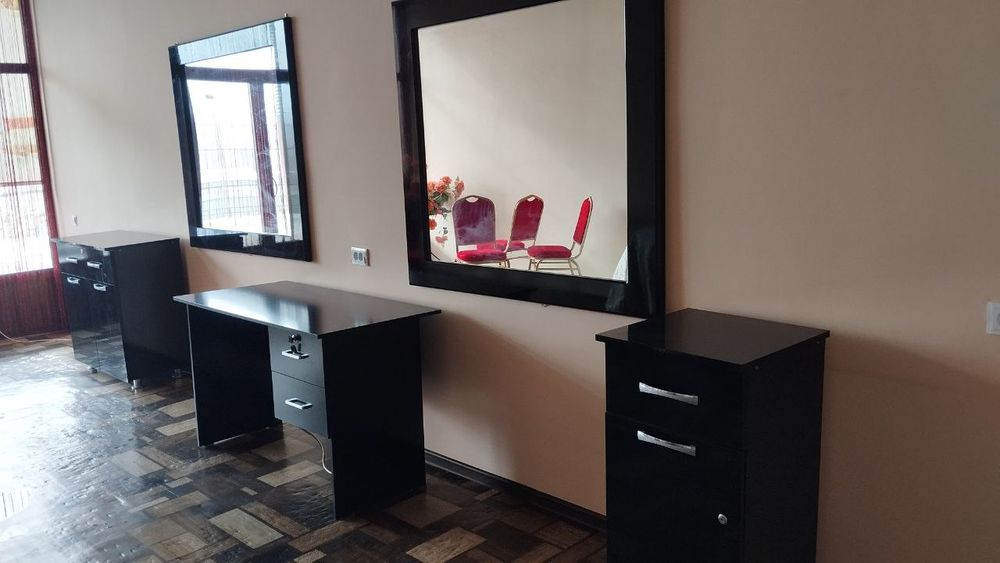 Akrel mebillari Salon uchun..