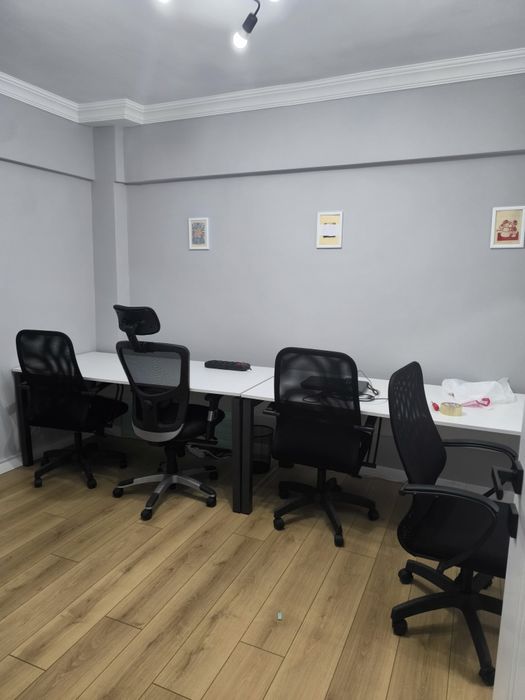 Апартамент в идеалния център на Текирдаг