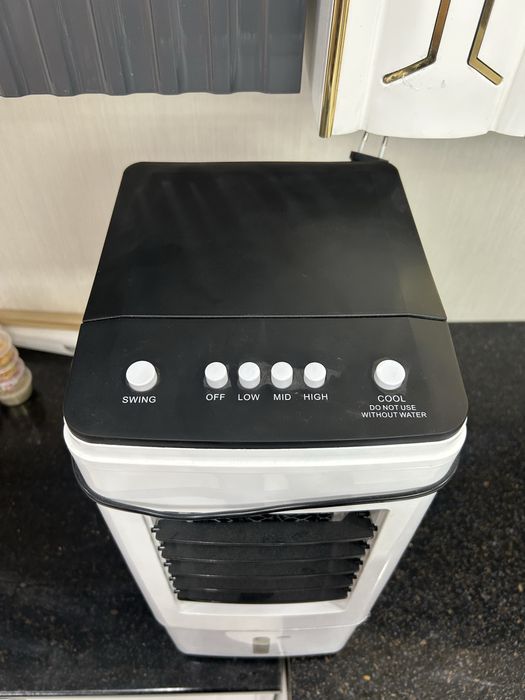 Мини кондиционер охладитель воздуха