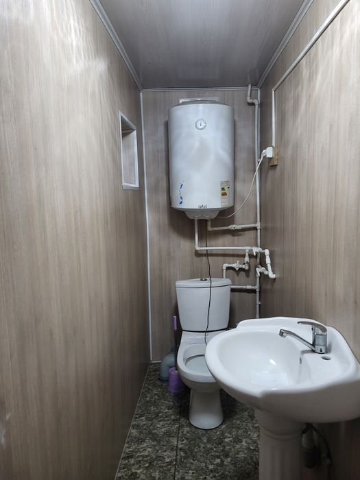 Сдам комнату в Баянауле
