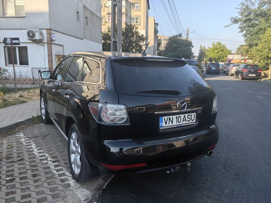 Mazda CX 7 2.2d km reali Vand sau schimb