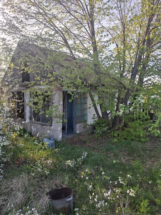 Дачный участок 6 соток