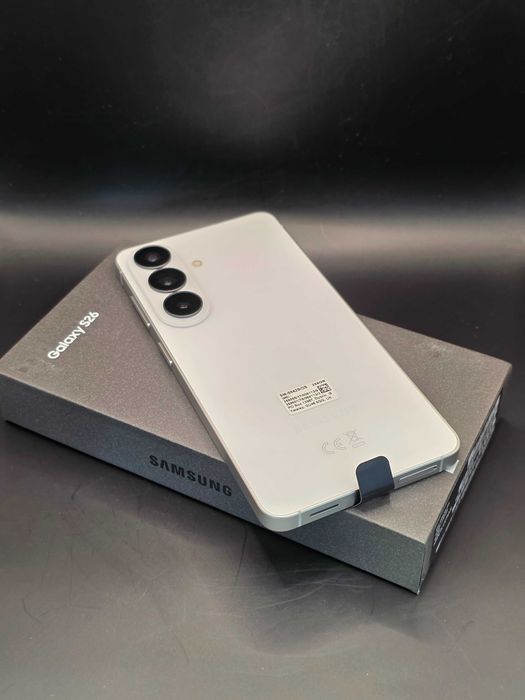 Hope Amanet P7 Samsung S26 NOU 256GB / 12GB RAM