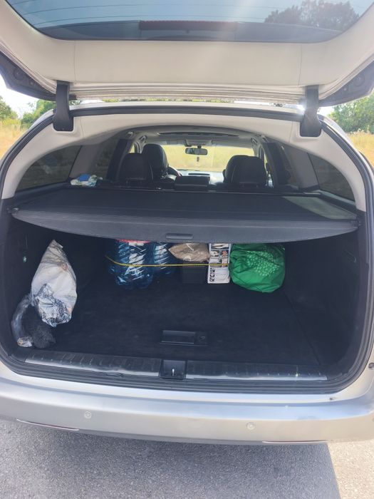 Honda Accord 2.2ICTDI