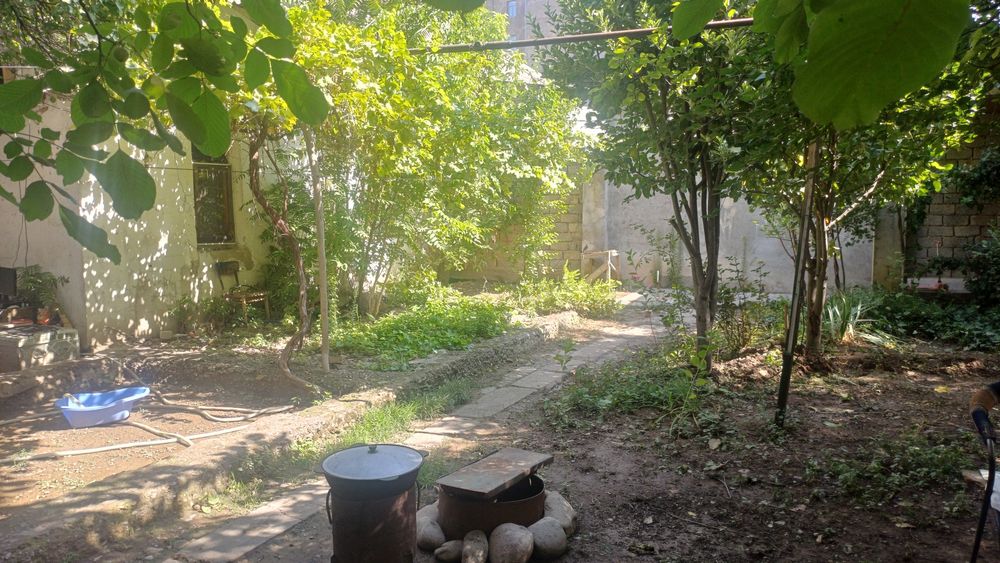 3,5 сотки в Яккасарайском районе