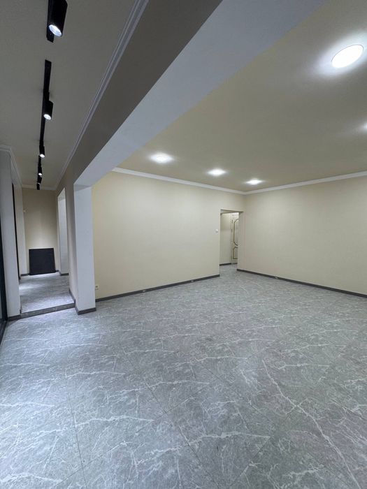 АРЕНДА помещения 95 м²  ор: 5 Детс.Болница под офис,клиника