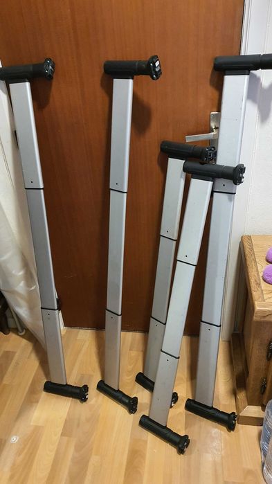 Audi stoper  багажник /1 брой-180 euro