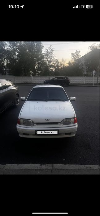 Продам ваз 2115