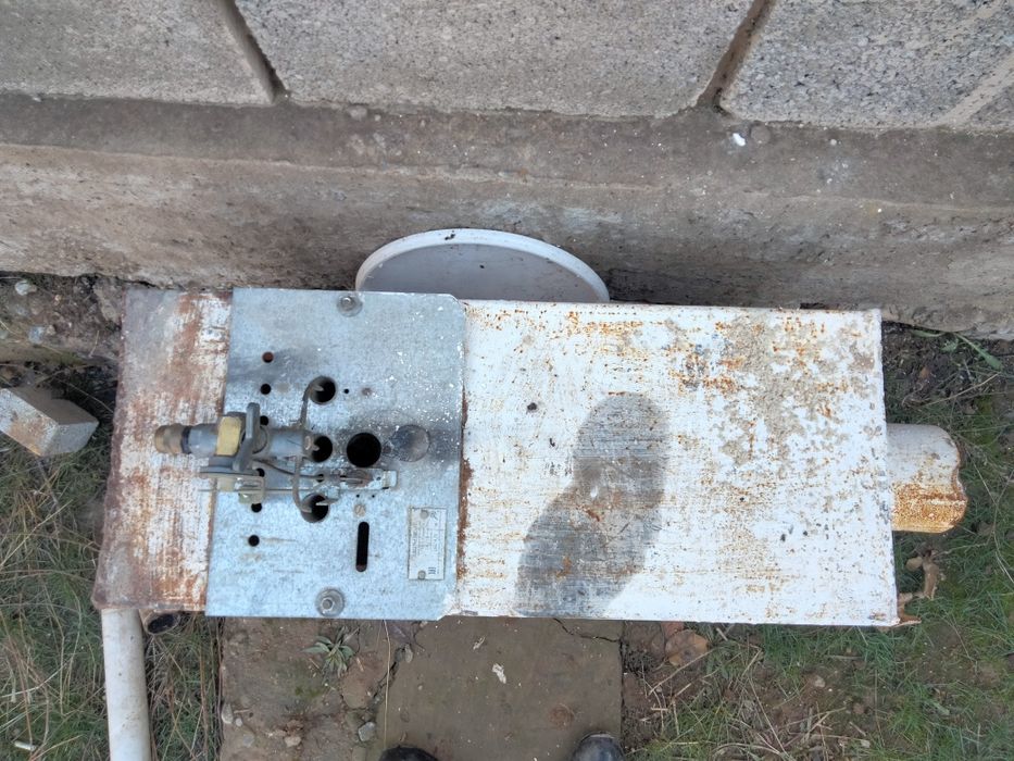 Печка для дома и для теплицы