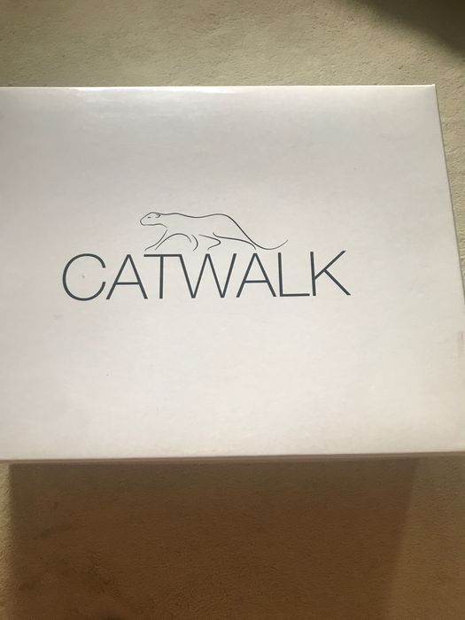 Обувки Cat walk, Parfois и ботуши 37 номер