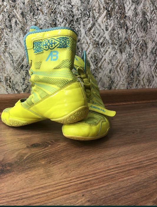 Боксерка для бокса