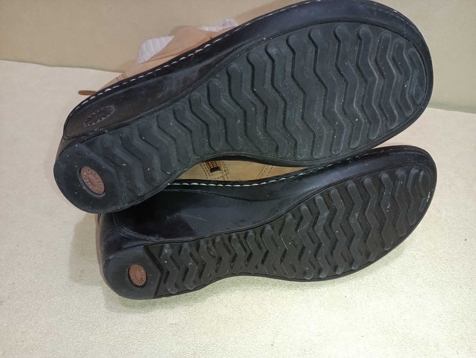 UGG N 39 кожени - 29 лв