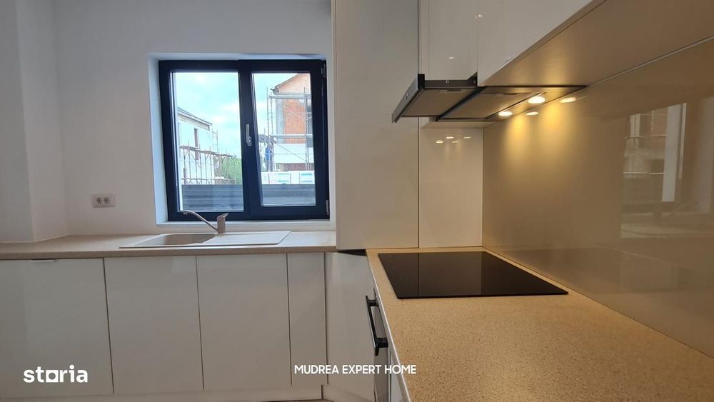 Nou | Casa Superba | 5 camere | Tunari