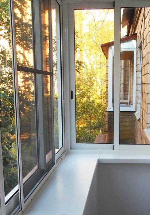 Окна и двери акфа пластиковые раздвижные Akfa romlar