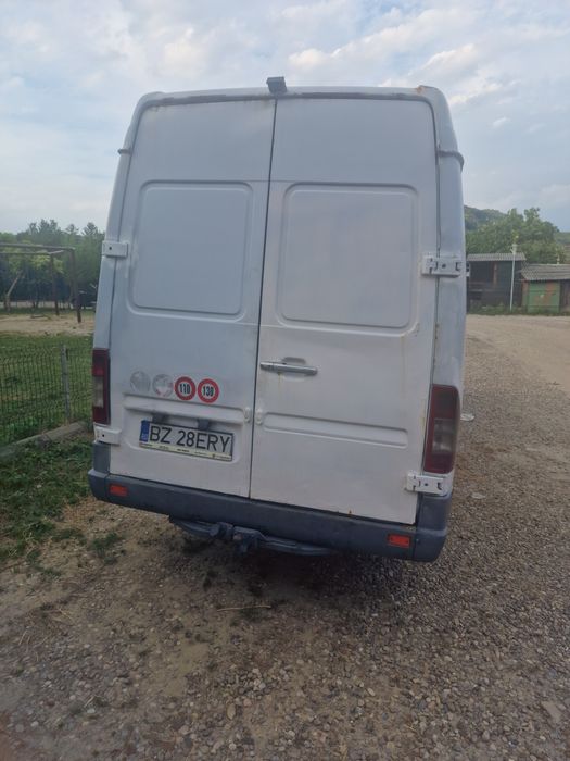Vand Sprinter 311  Mixt Xxl
