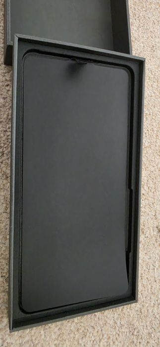 Husa originala Samsung S26 Ultra,si cutie nouă,completă