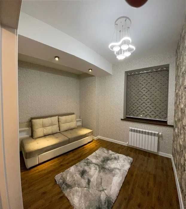 Новза метро АРЕНДА 3 комнат 75кв Чиланзар мукумий улица 1 квартал