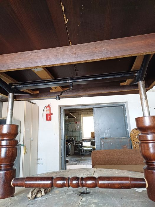 Продается уникальный кофейный столик трансформер