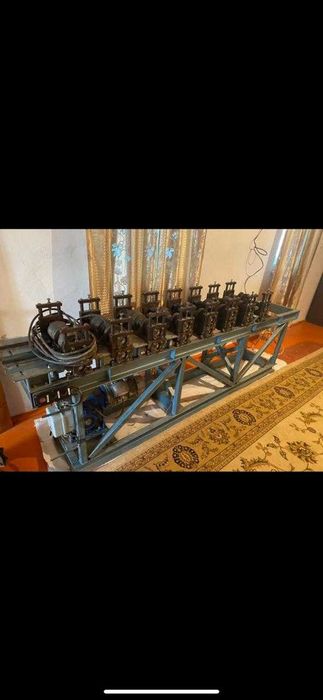 Станок для профиля КНАУФ