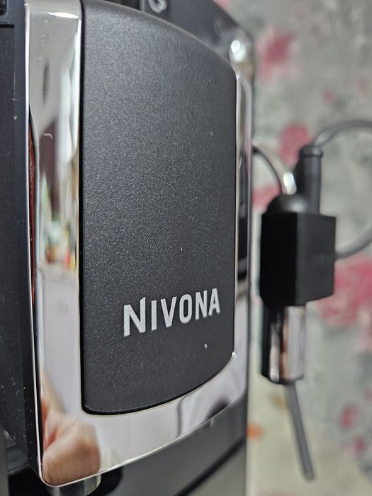 Espressor marca NIVONA,  Elveția
