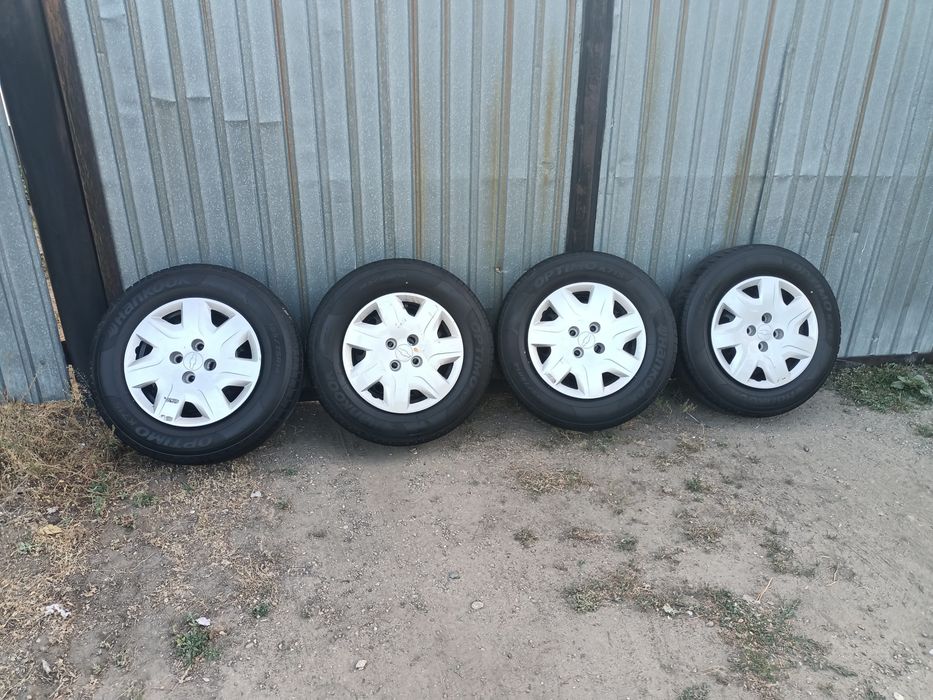 Продам комплект на кобальт