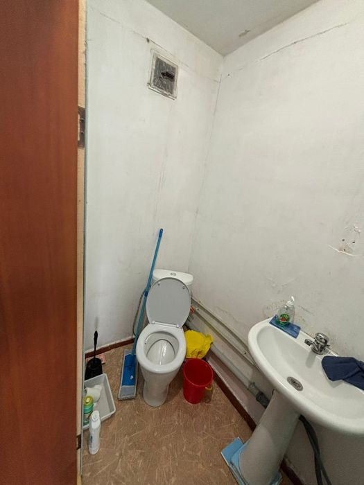 Сдам комнату со своим санузлом