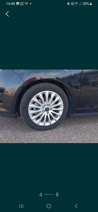 FORD C-Max 2011 — imagine 5