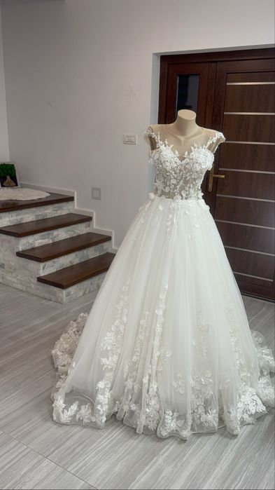 Rochie de mireasa