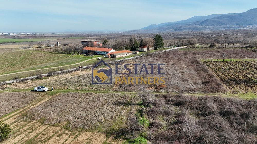 Продава се Парцел в с. Брестник, Област Пловдив - 624 кв.м за 49 €/кв.м - Снимка #2