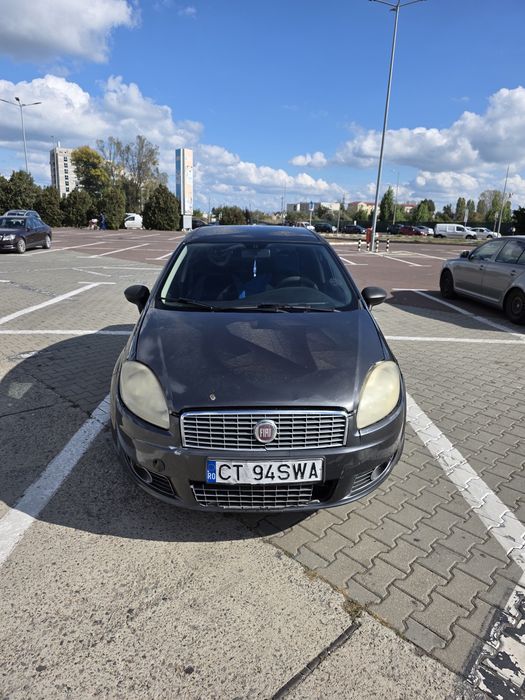 Fiat Linea