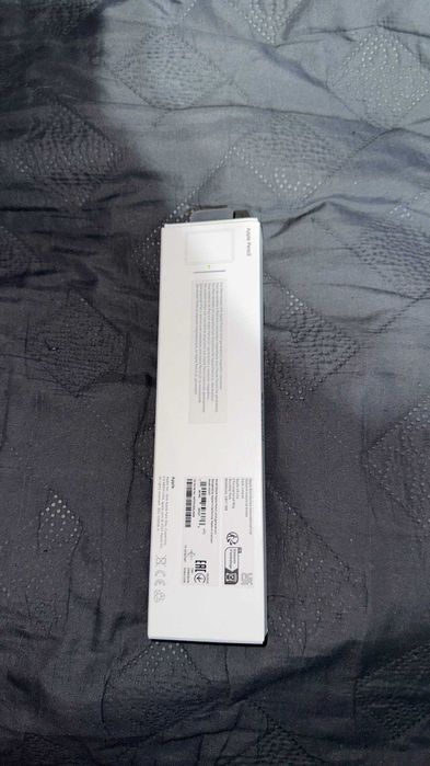 Apple Pencil 2nd Generation