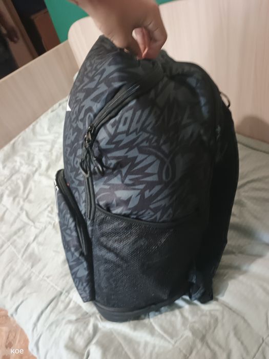 nuke elite v3 рюкзак