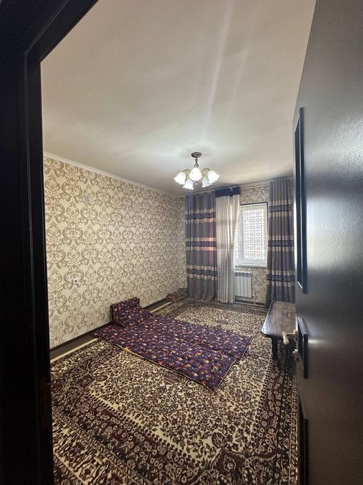 Срочно сдам квартиру в 7 микр