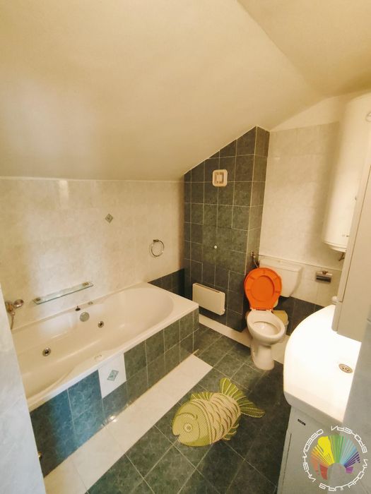 Дава се под наем Тристаен апартамент в Бургас, Братя Миладинови - 100 кв.м за 510 € - Снимка #10