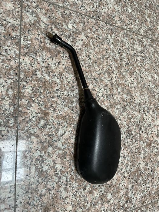 Ляво огледало за скутер Piaggio Zip