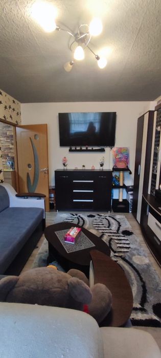 Apartament 3 camere 9Mai