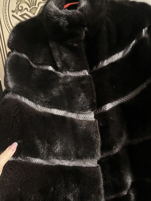 2 шубы , Punto оригинал