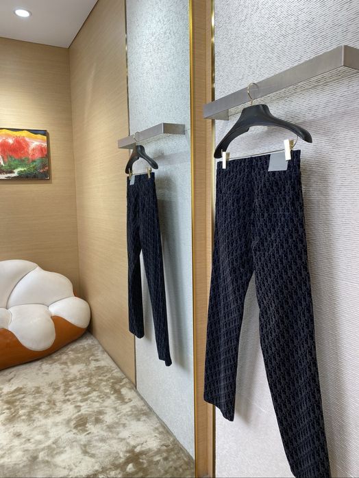 Blugi Dior Calitate Premium