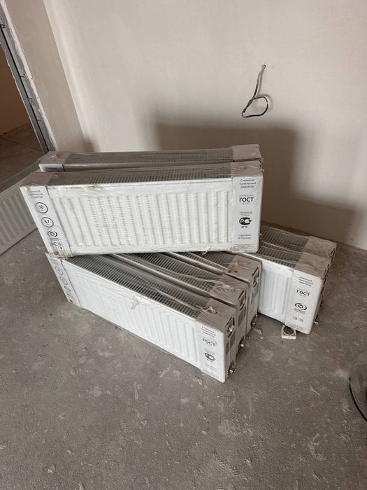 Радиатор отопления