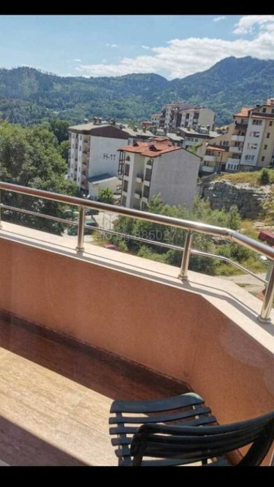 Дава се под наем Едностаен апартамент в Смолян, Невястата - 42 кв.м за 229.5 € - Снимка #12