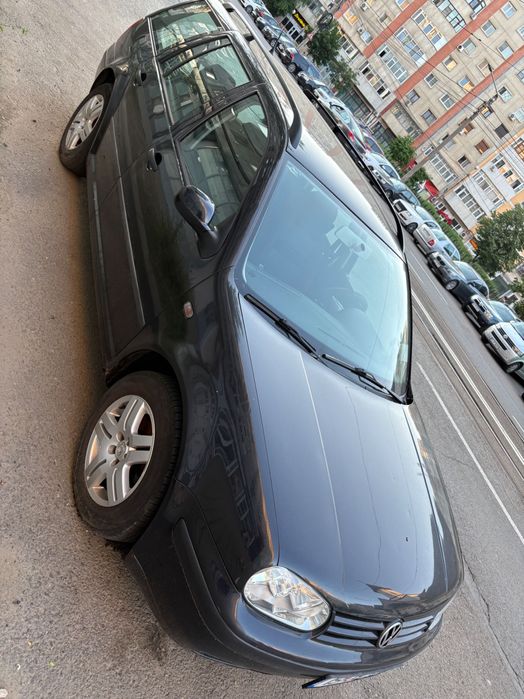 VOLKSWAGEN Golf 2002 — imagine 2