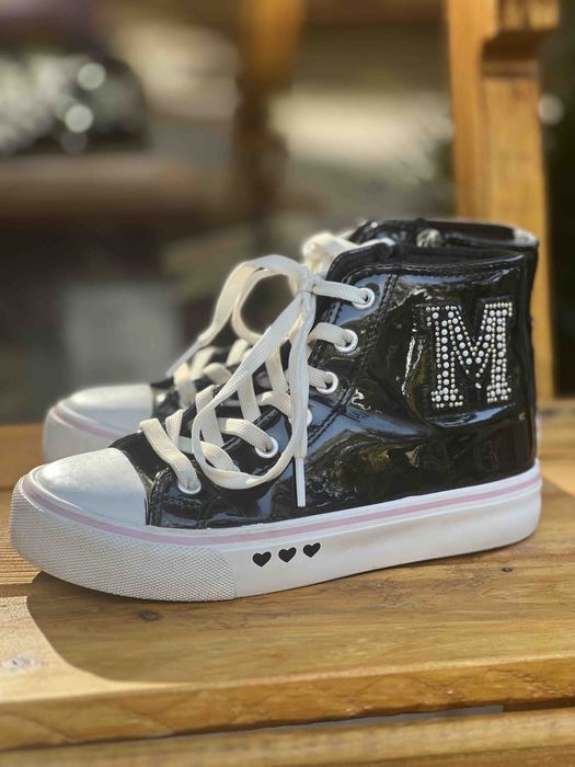 Детски боти Mayoral