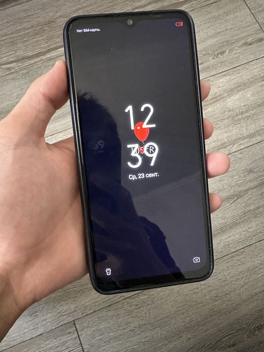 Infinix hot 30i 128гб