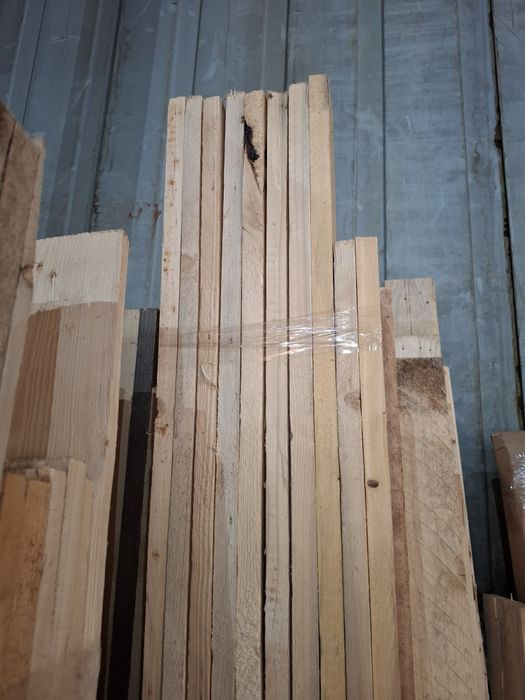 Доски 1 метр 250т