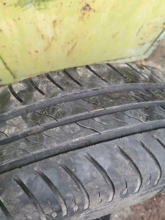 Джанти с гуми 5x112