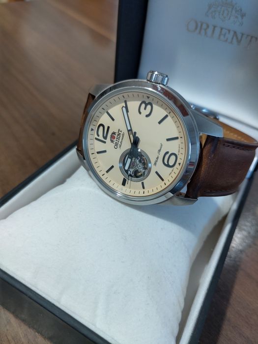Ceas automatic Orient Classic original
