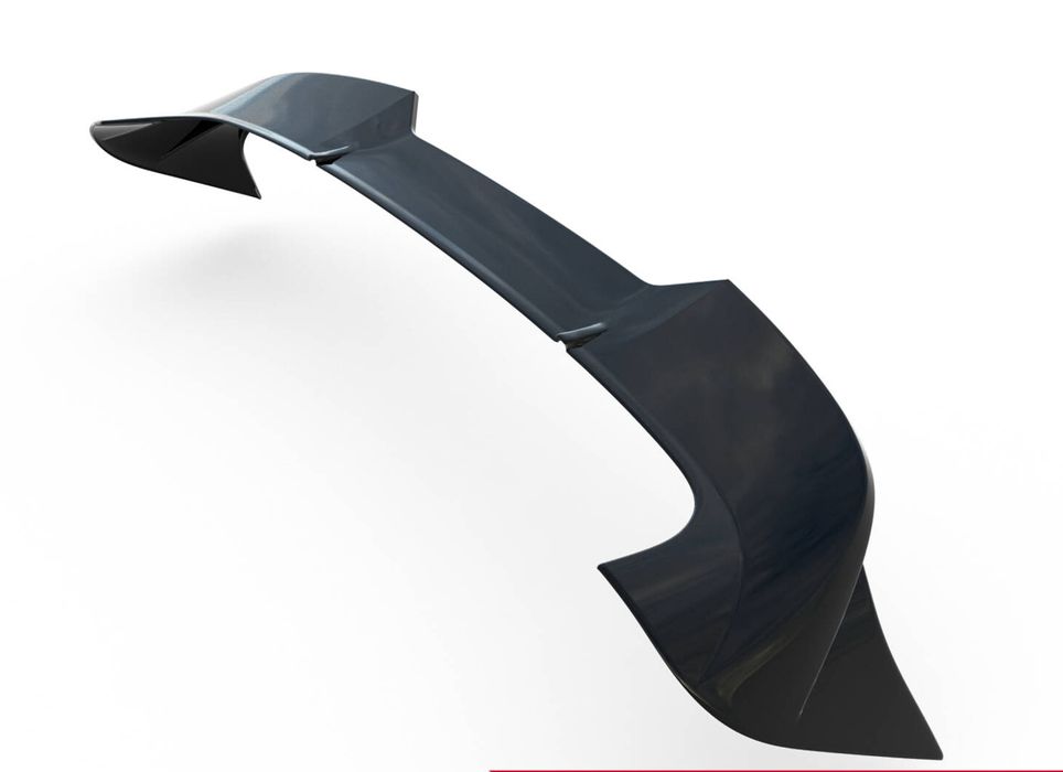 Спойлер за багажник Maxton design за Porsche Macan GTS (2021-)